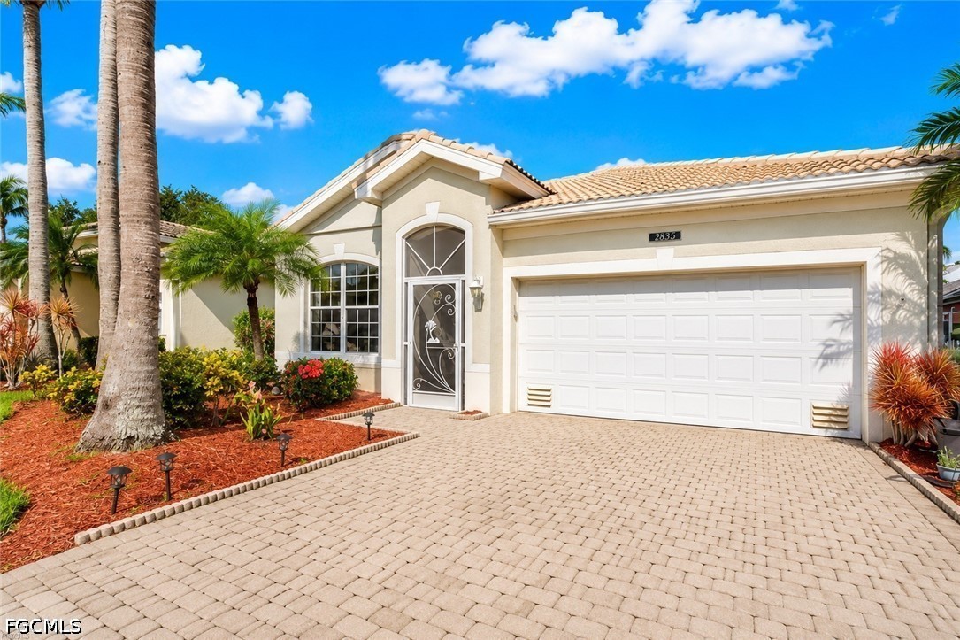 3 bed home in Fort Myers