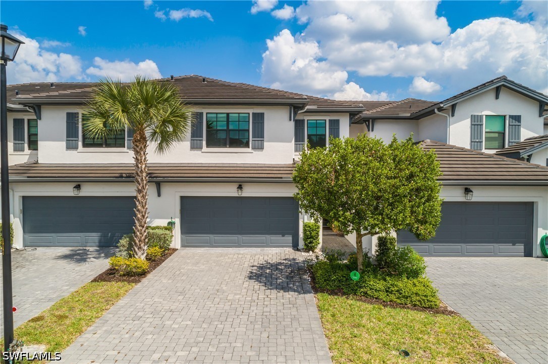 3 bed home in Naples
