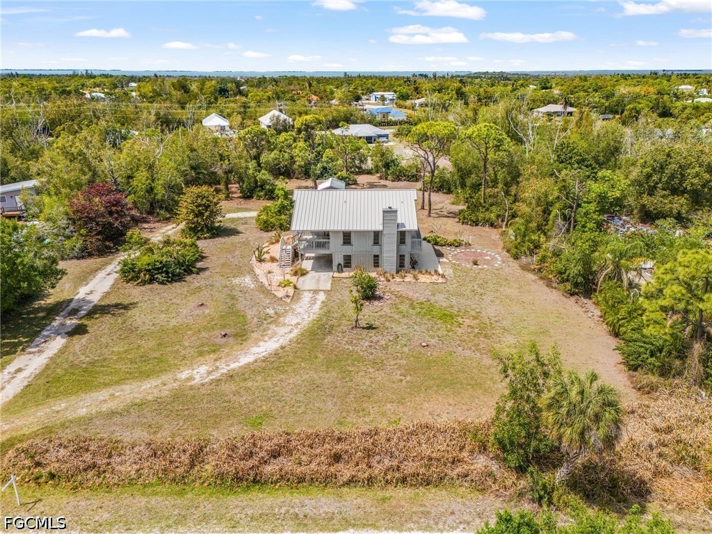 3 bed home in St James City