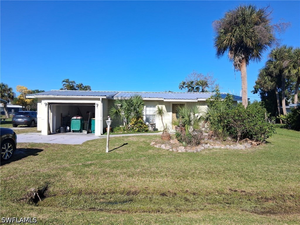 3 bed home in Punta Gorda