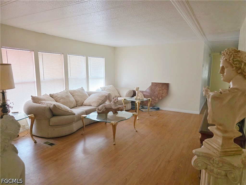 4 bed home in North Fort Myers