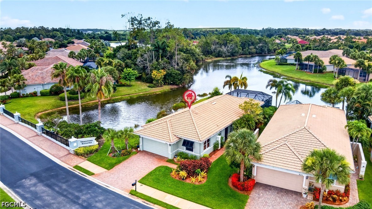 2 bed home in Fort Myers