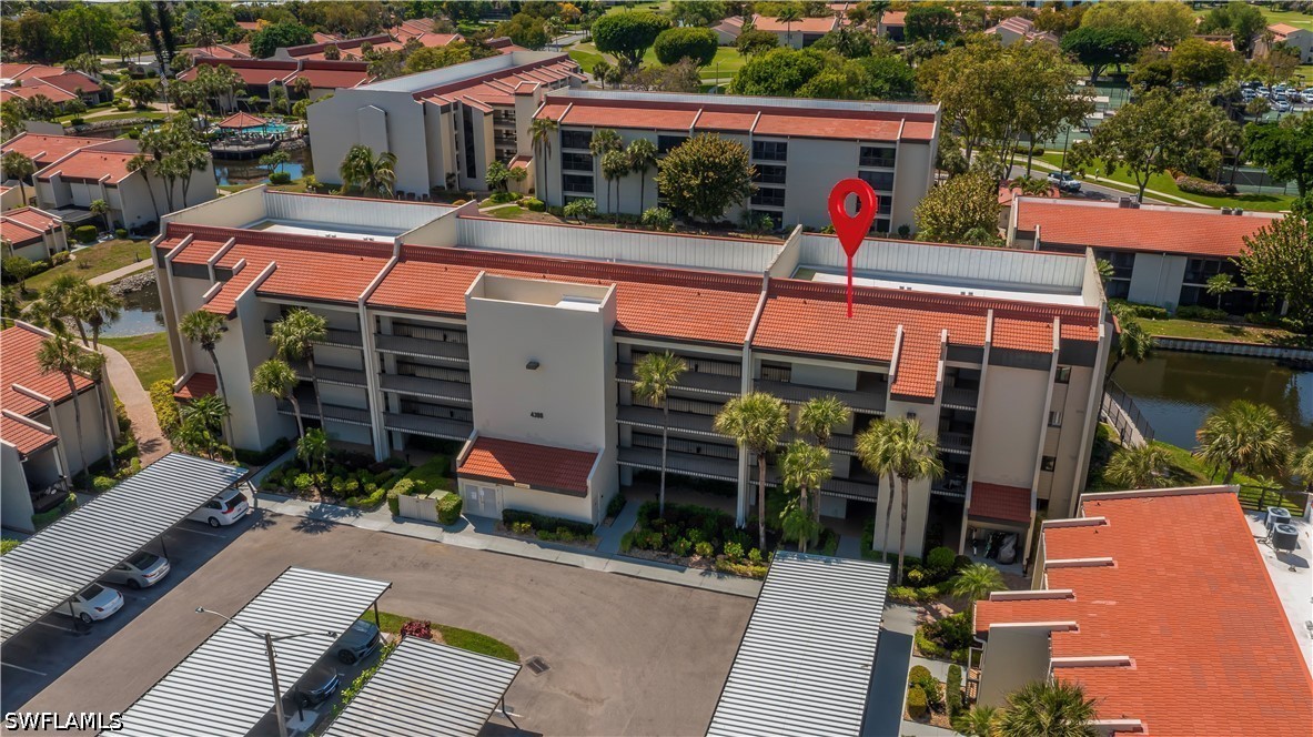 2 bed home in Fort Myers