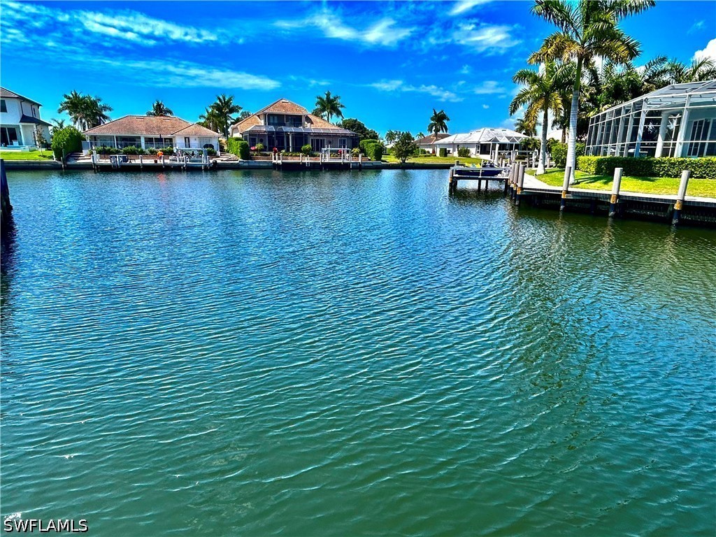 3 bed home in Marco Island