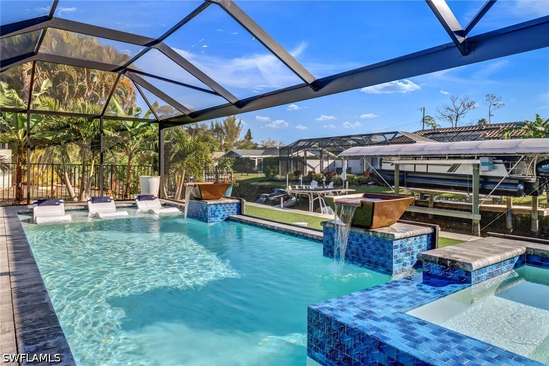 3 bed home in Bonita Springs