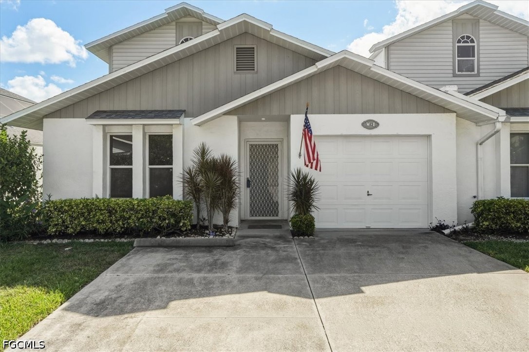 3 bed home in Fort Myers