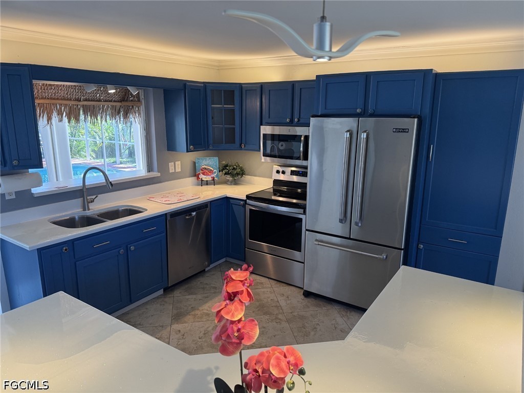 3 bed home in Cape Coral
