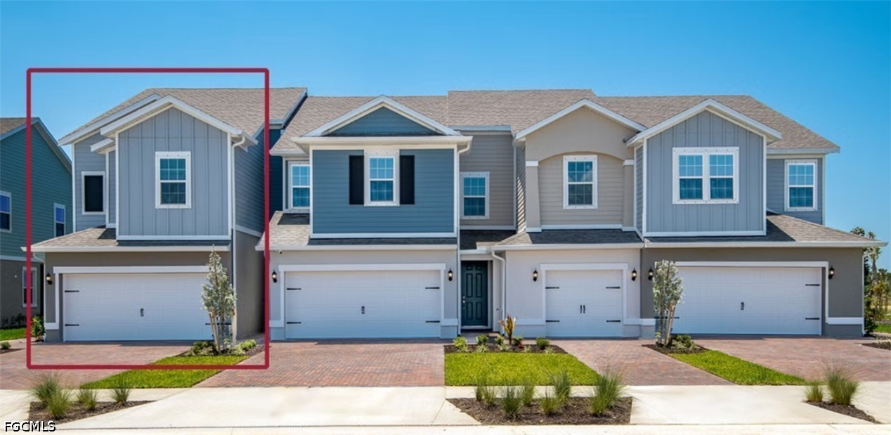 3 bed home in Punta Gorda