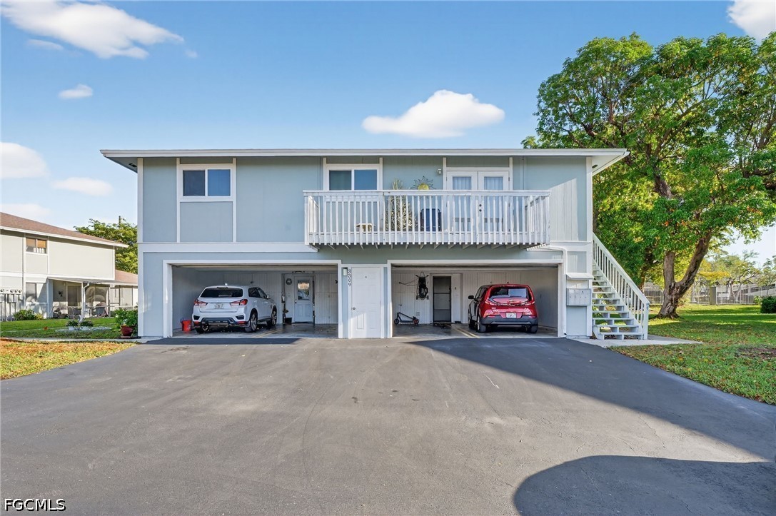 2 bed home in Fort Myers