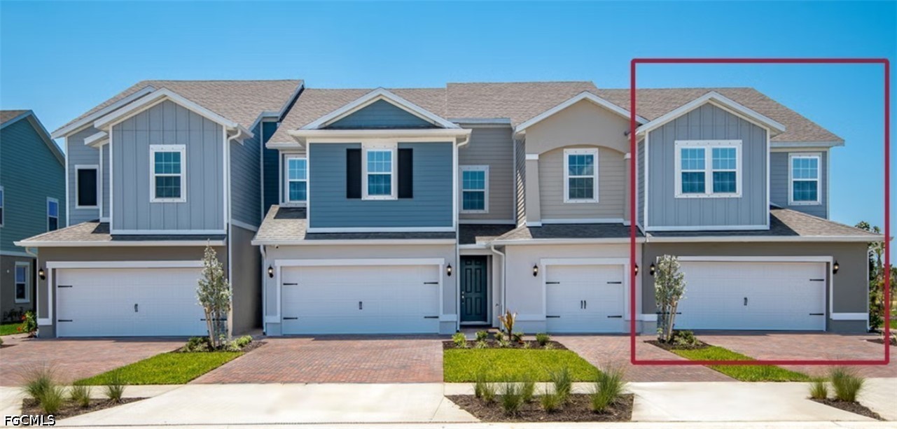 3 bed home in Punta Gorda