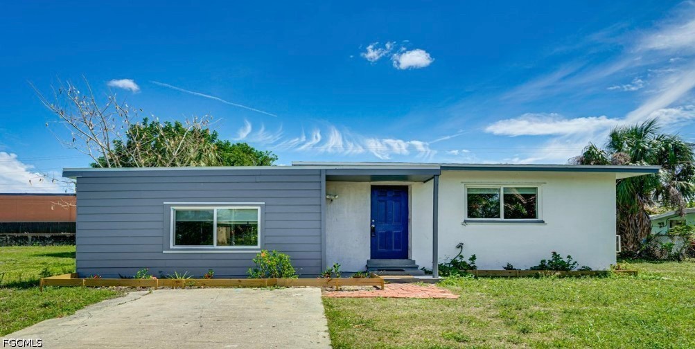 4 bed home in Fort Myers
