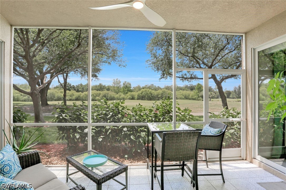 3 bed home in Naples
