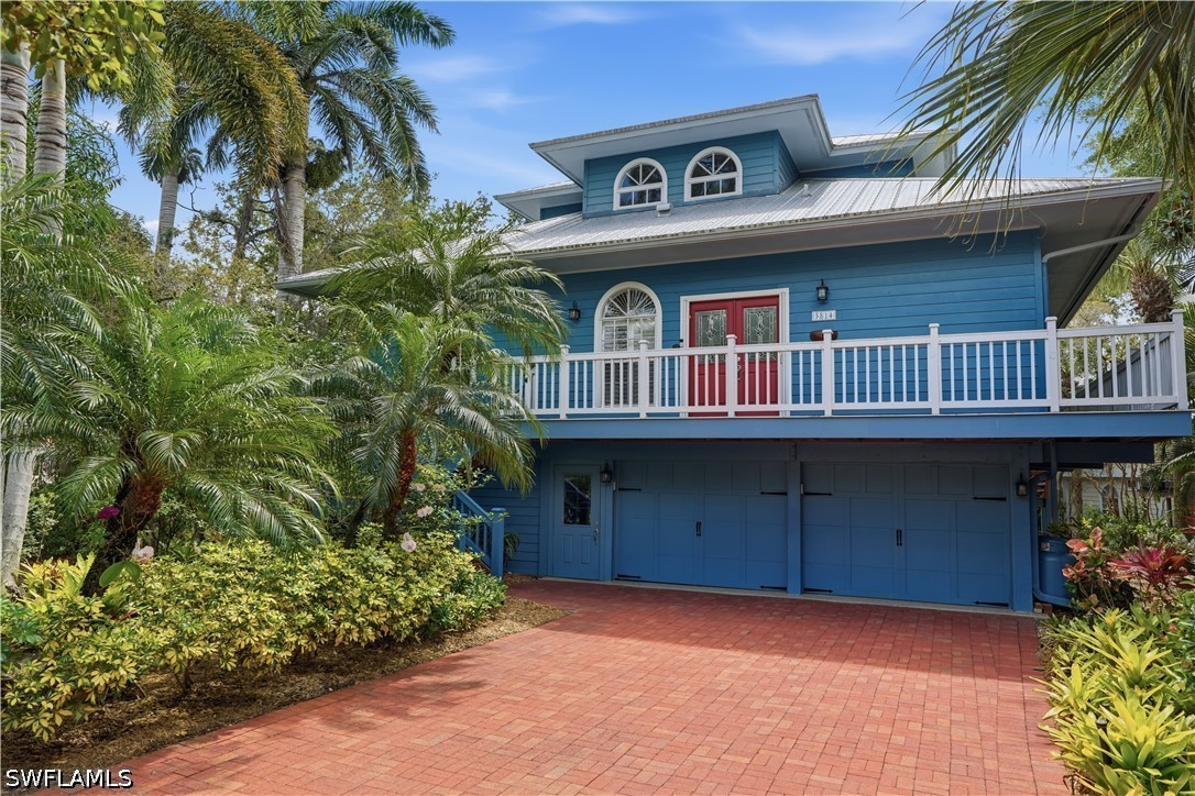 3 bed home in Bonita Springs
