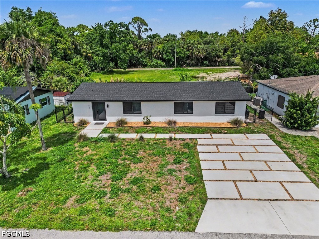 4 bed home in North Fort Myers