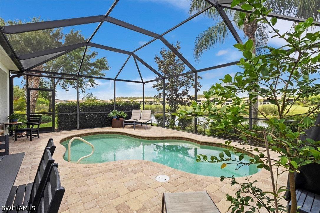 3 bed home in Ave Maria