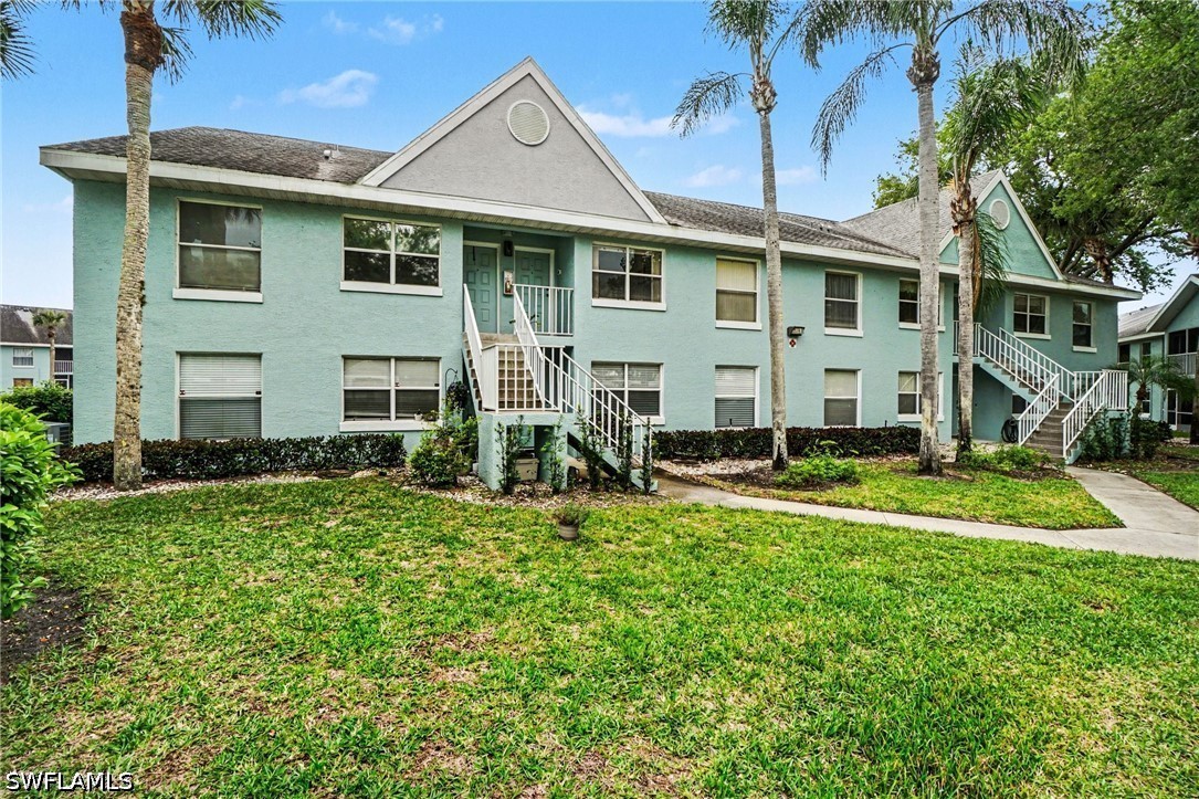 3 bed home in Naples