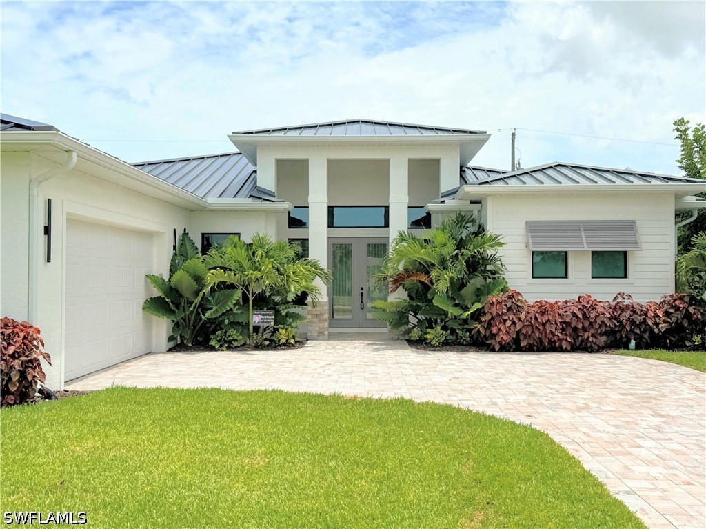 4 bed home in Naples