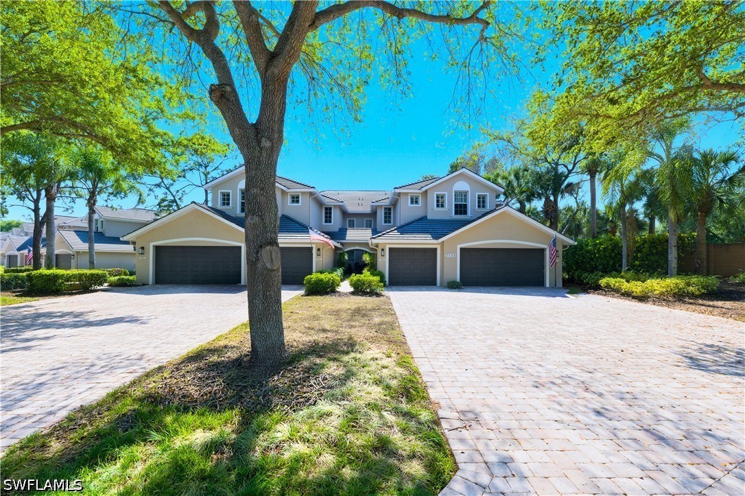 3 bed home in Naples