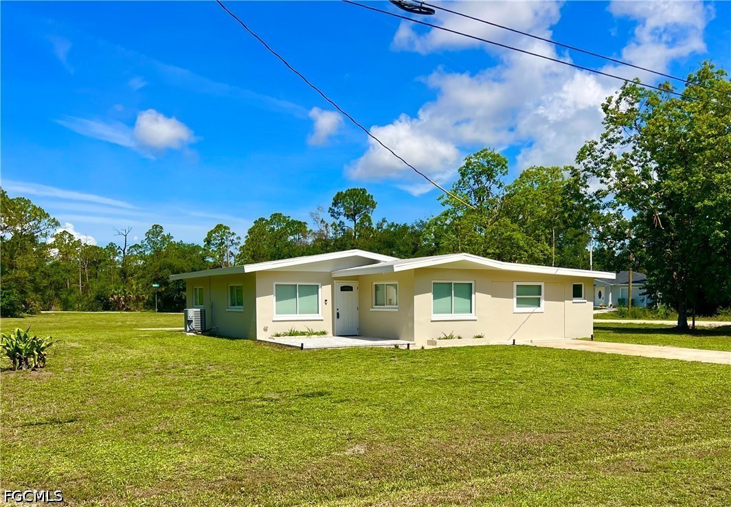 2 bed home in Punta Gorda