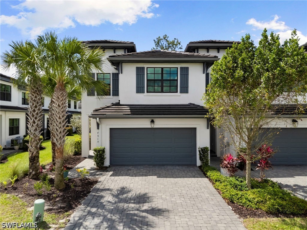 3 bed home in Naples
