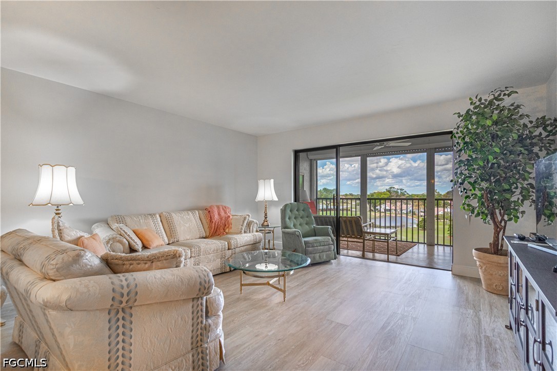 2 bed home in Fort Myers