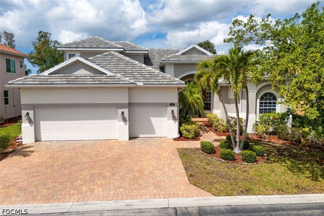 4 bed home in Fort Myers