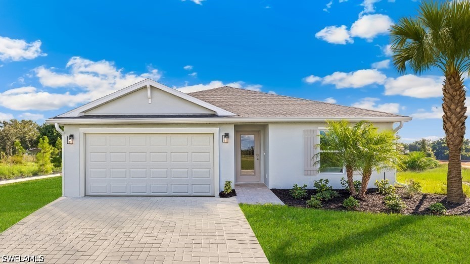 4 bed home in Cape Coral