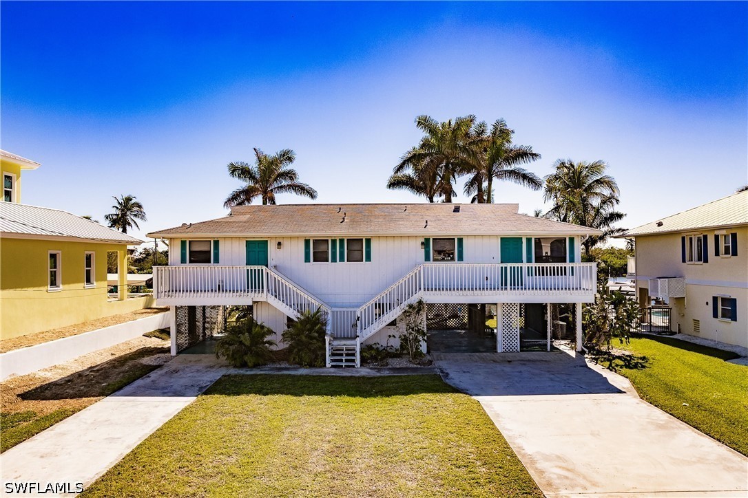 2 bed home in Bonita Springs