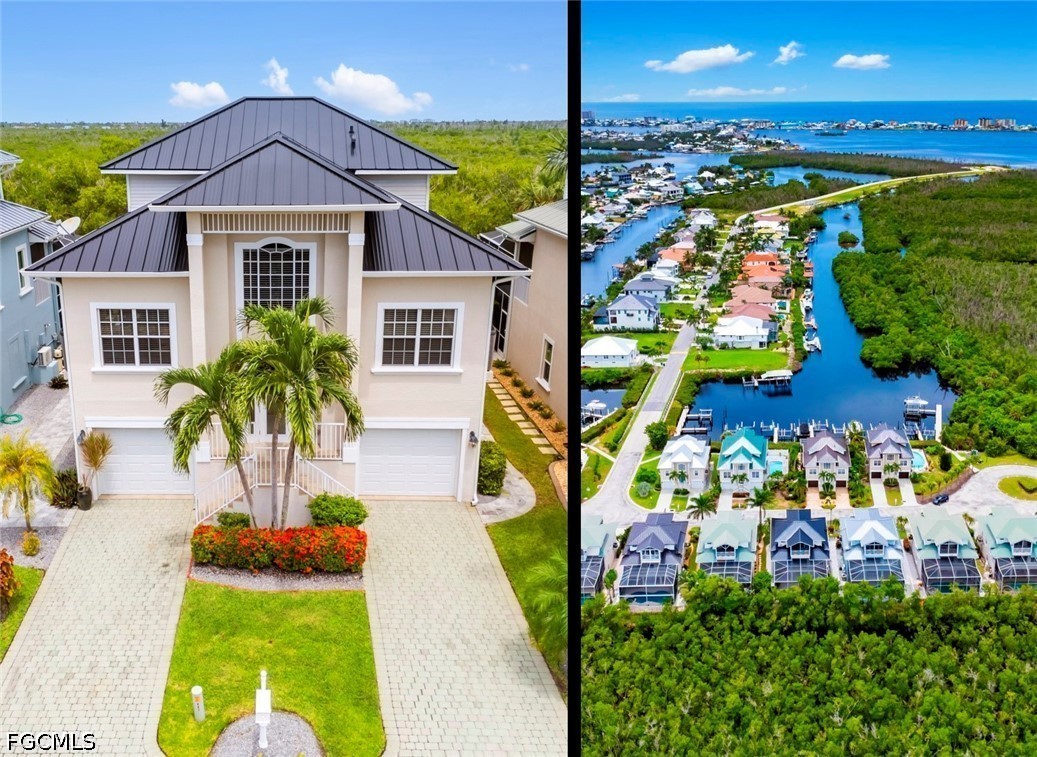 3 bed home in Fort Myers Beach