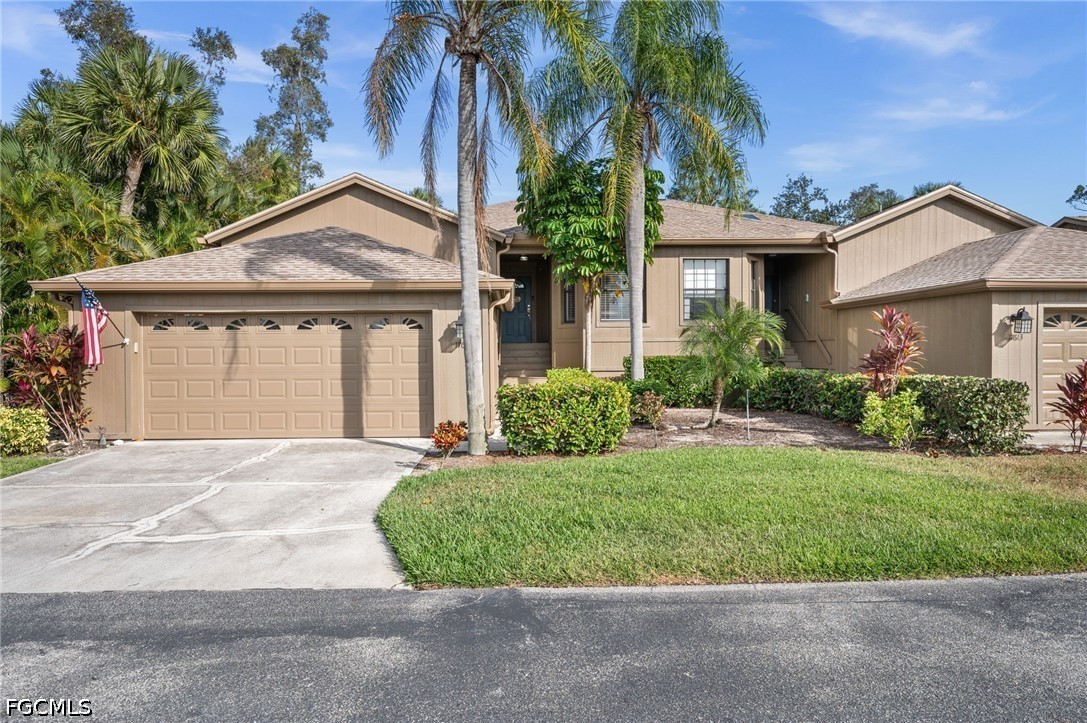 3 bed home in Fort Myers