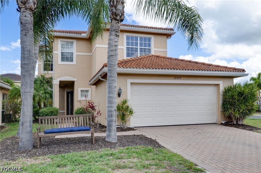 5 bed home in Fort Myers