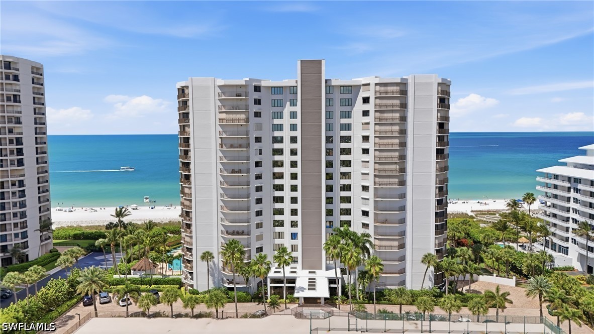 2 bed home in Marco Island