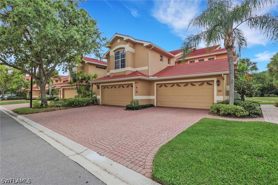 3 bed home in Estero