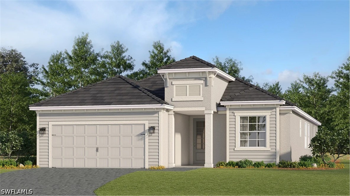 4 bed home in Fort Myers