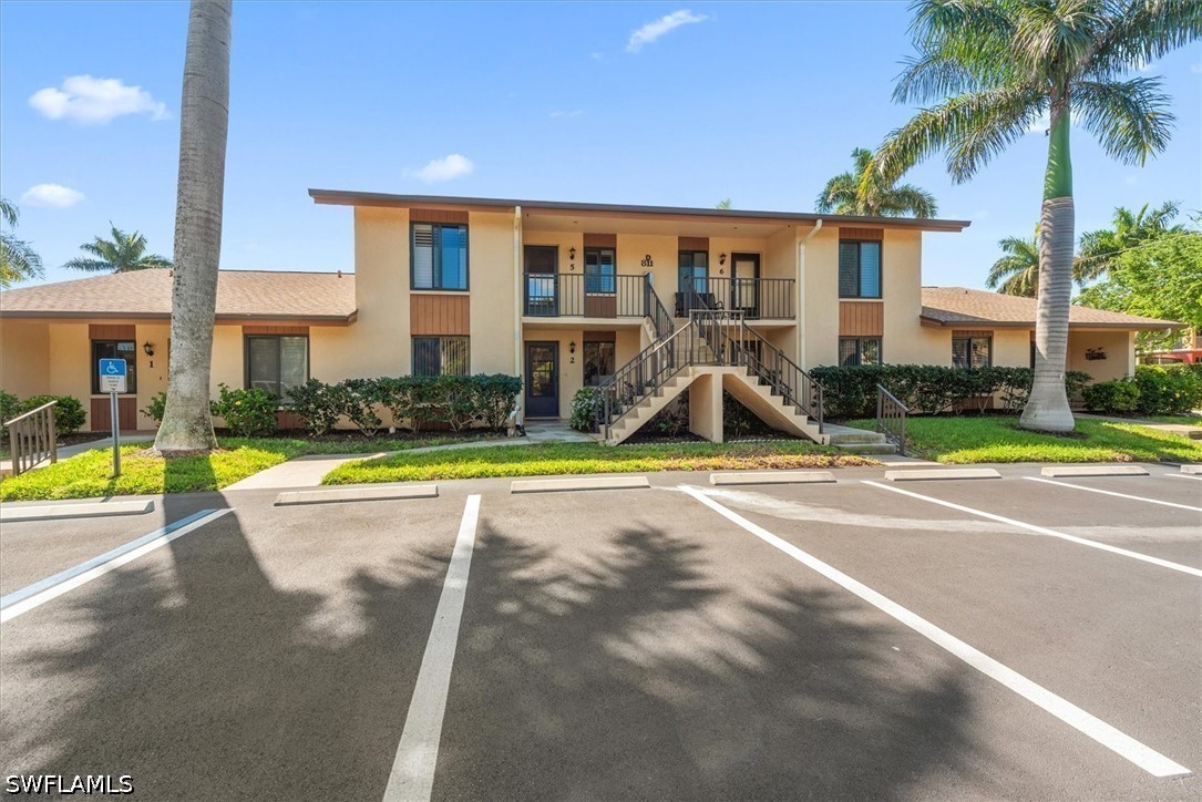 2 bed home in Marco Island