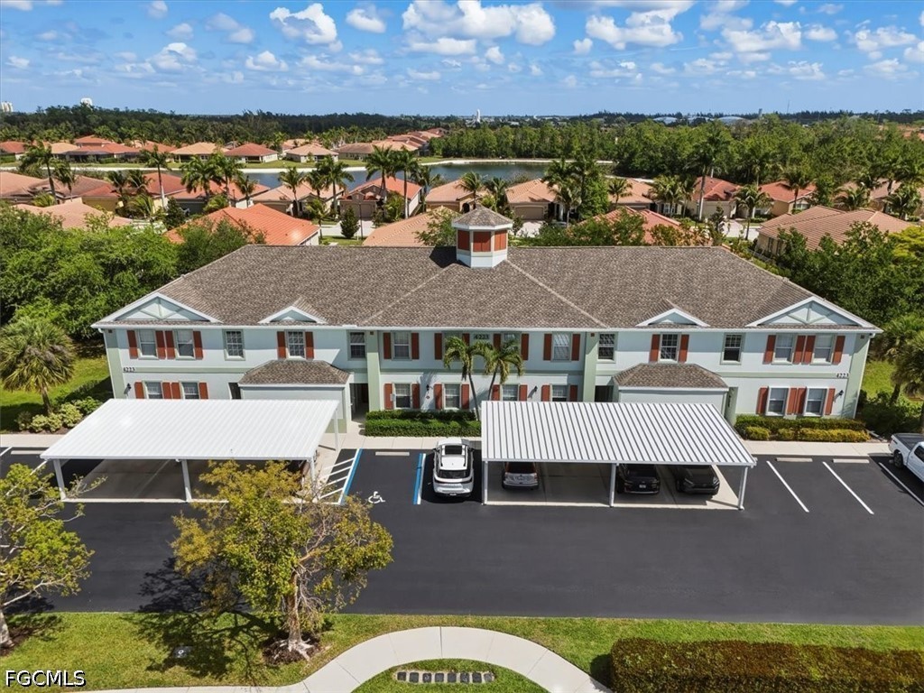 3 bed home in Fort Myers