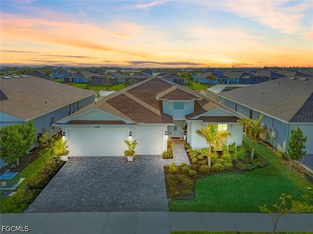 4 bed home in Punta Gorda