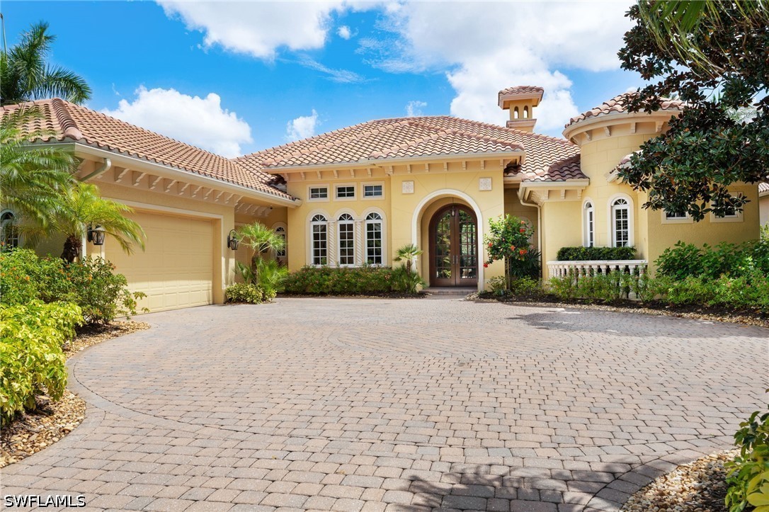 3 bed home in Estero