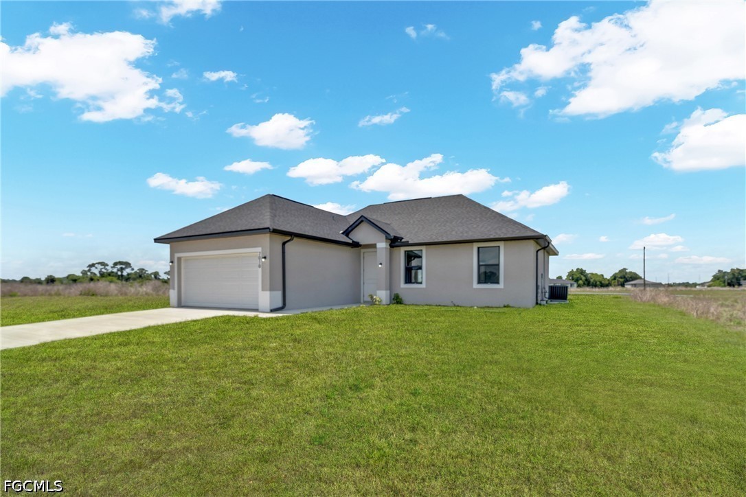 3 bed home in Labelle
