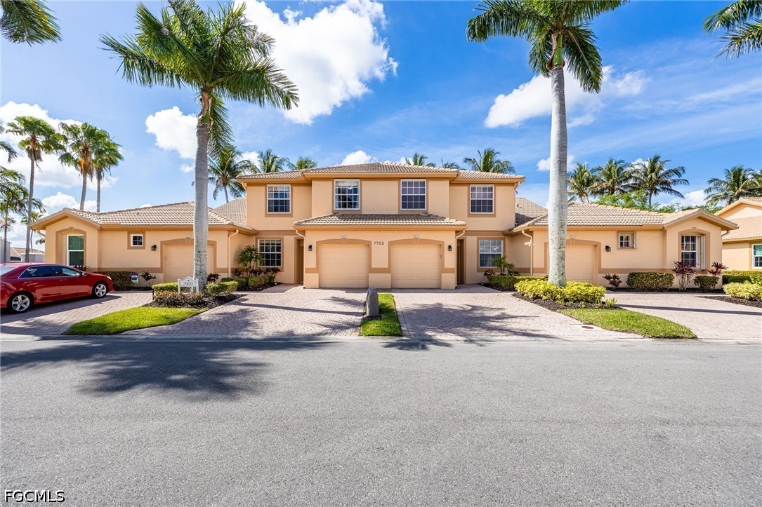 3 bed home in Fort Myers