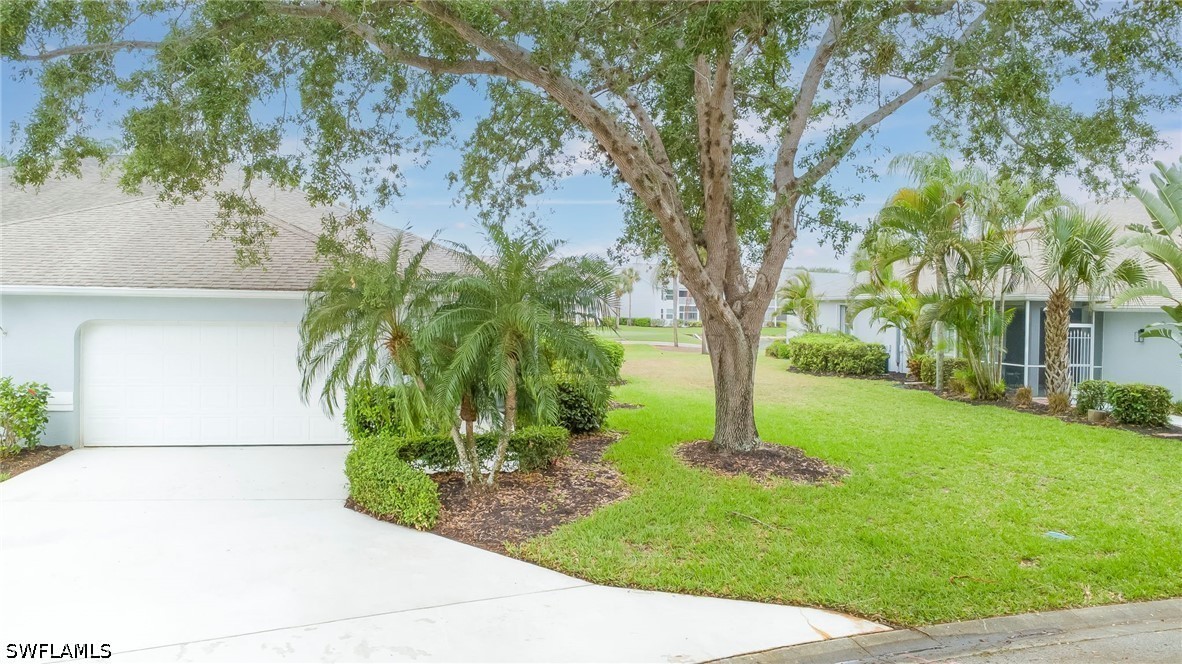 2 bed home in Estero