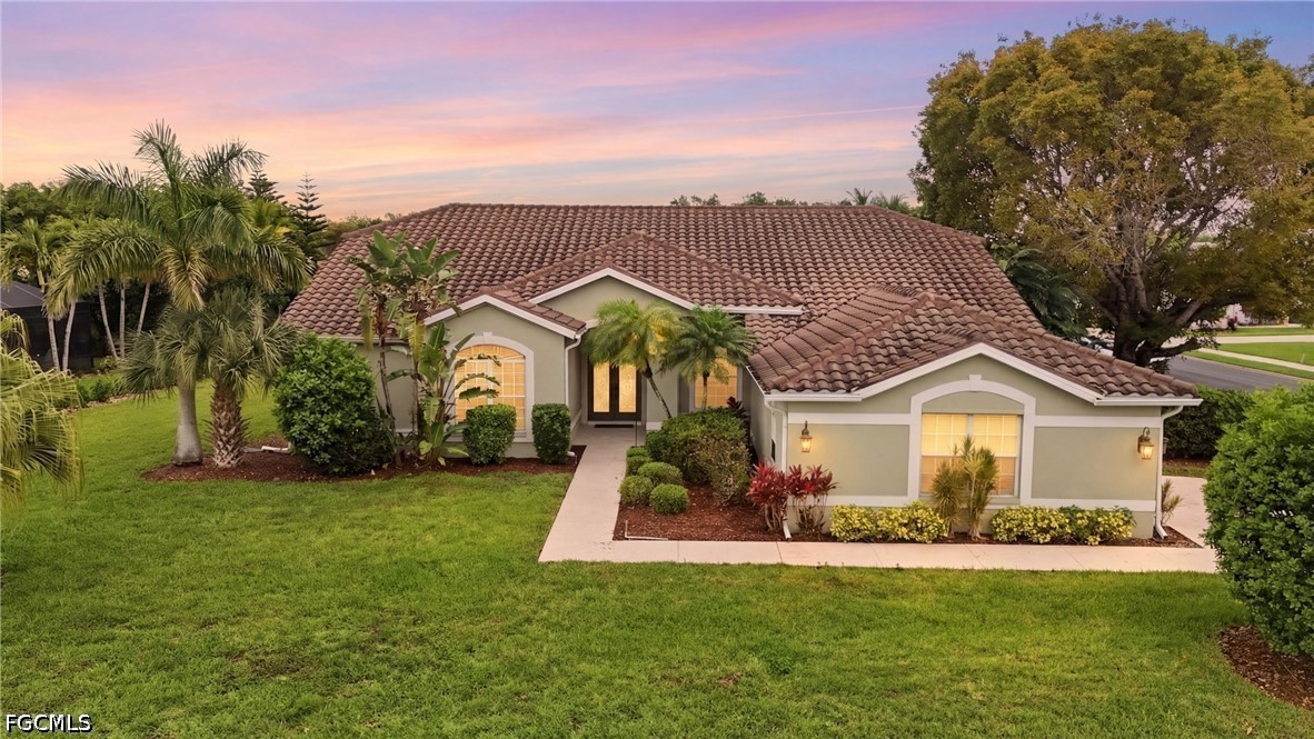 4 bed home in Fort Myers