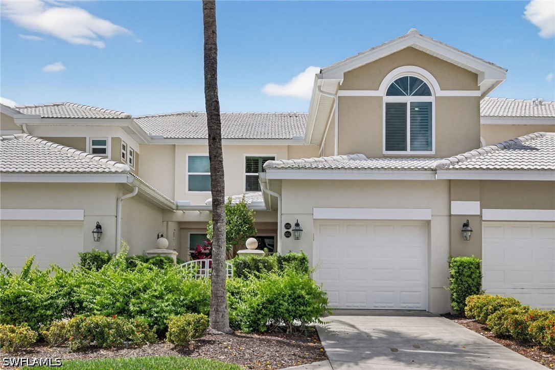 3 bed home in Naples
