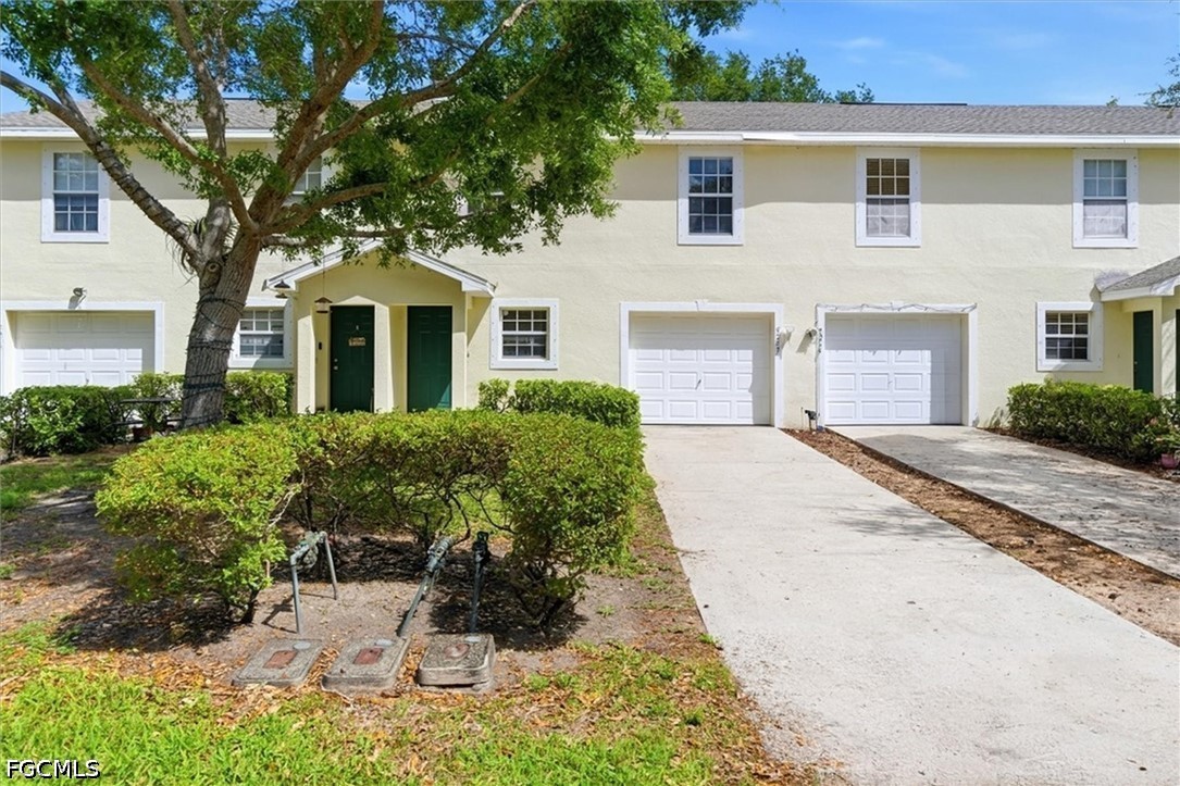 3 bed home in Fort Myers