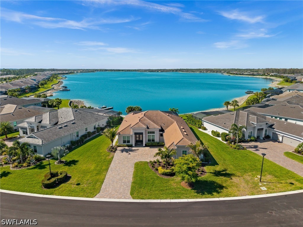 4 bed home in Fort Myers