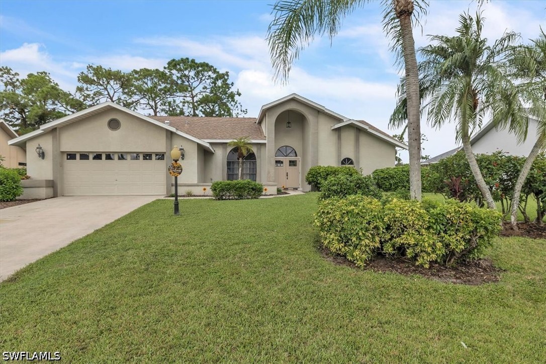 4 bed home in Fort Myers