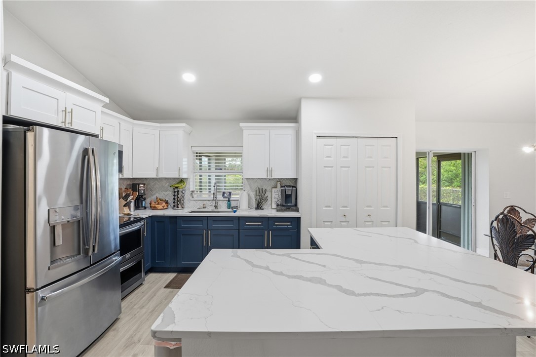 3 bed home in Lehigh Acres