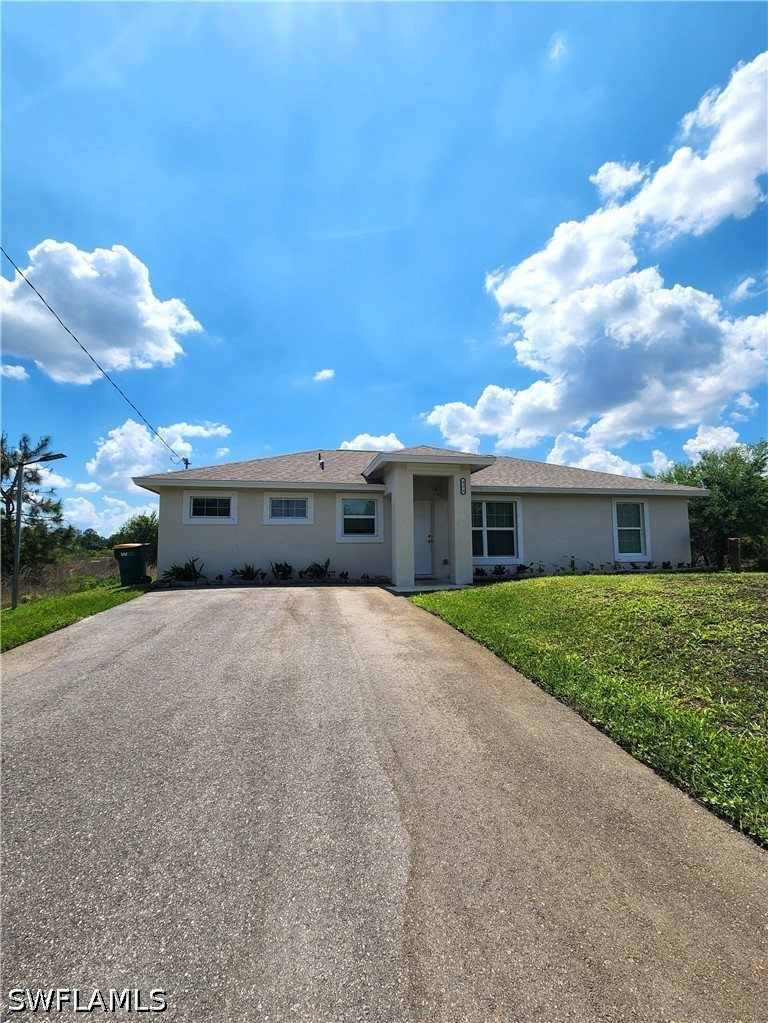 3 bed home in Naples