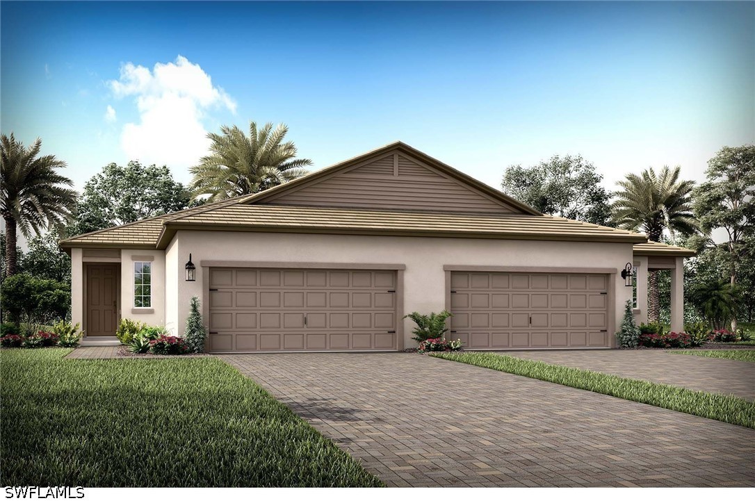 2 bed home in Fort Myers