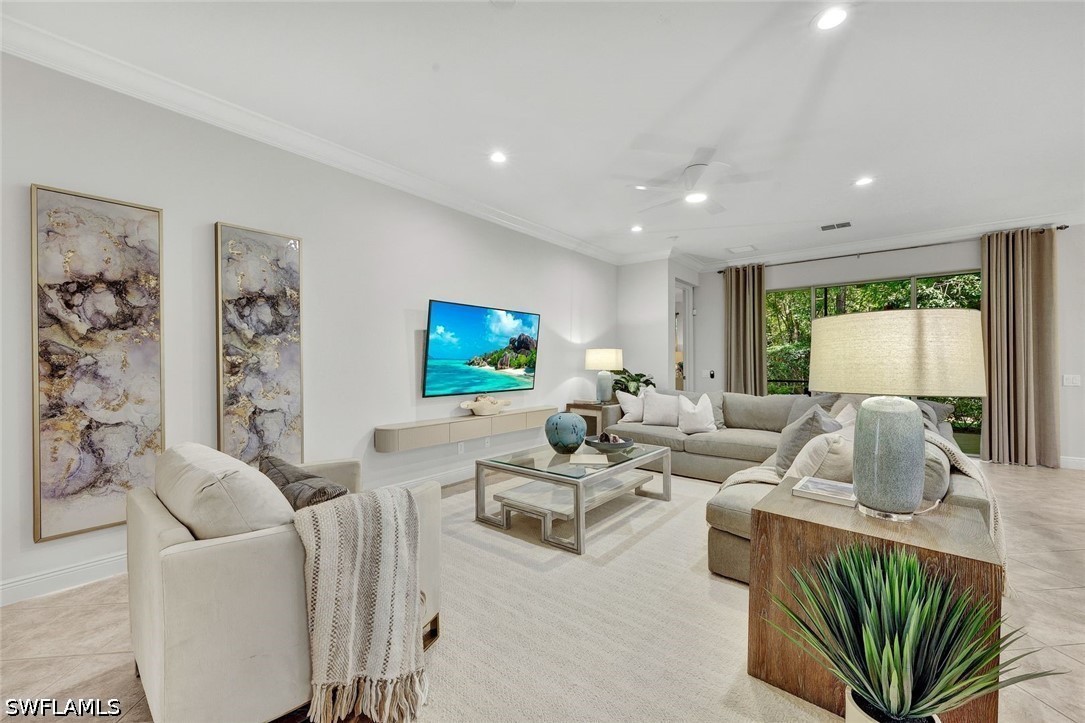 3 bed home in Bonita Springs